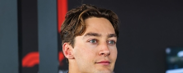 George Russell confirms clauses in contract, key to Mercedes F1 future