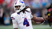 What can Buffalo take away from big win in Carolina for Chiefs?