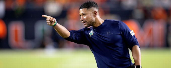 College Football Playoff 2025: Bubble Watch after Week 9