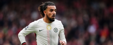 Transfer rumors, news: Juventus eye move for Chelsea's Gusto