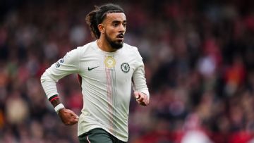 Transfer rumors, news: Juventus eye move for Chelsea's Gusto
