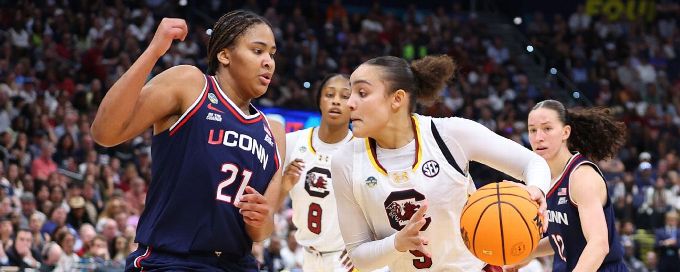The 10 biggest women's NCAA basketball questions for 2025-26