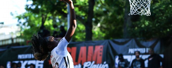 How top women's NCAA basketball commits fit at their schools