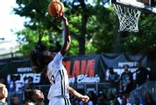 Five-star Clemson signee Trinity Jones released from NLI