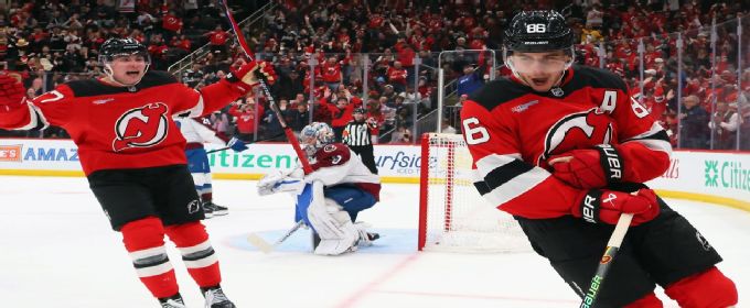 The top reason to watch every NHL team in the Frozen Frenzy