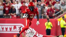 College football betting lines: Cincinnati-Utah, Vanderbilt-Texas lead Top 25 matchups