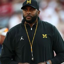 Michigan, Sherrone Moore withdraw appeals in infractions case
