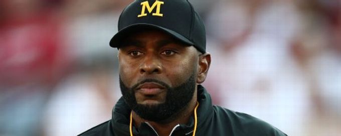 Michigan, Sherrone Moore withdraw appeals in infractions case