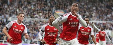 Predicting the Premier League table: How will all 20 teams finish the season?