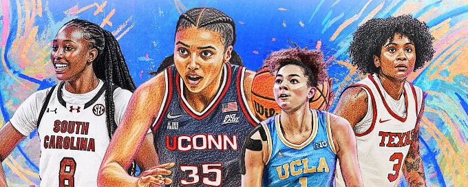 Women's NCAA basketball megapreview, predictions for 2025-26