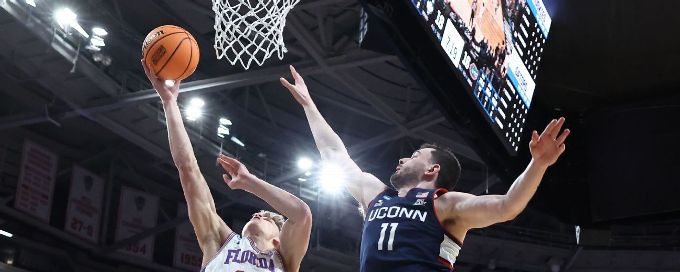 Ranking 80 men's NCAA basketball teams by March Madness potential