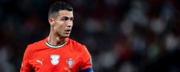 Cristiano Ronaldo goal tracker: Road to 1,000 career goals