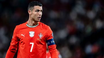 Cristiano Ronaldo goal tracker: Road to 1,000 career goals