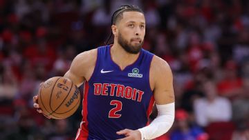 Why you should - or shouldn't - bet on Cade Cunningham to win MVP this season