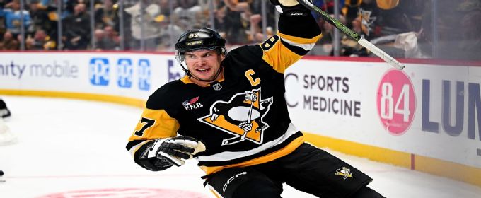 NHL Frozen Frenzy: A bet to make on each of Tuesday's 16 games