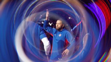 For Cade Cunningham, the Detroit Pistons' resurgence is just beginning