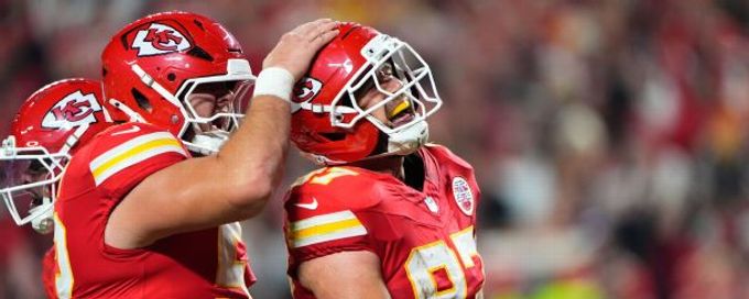 NFL Week 8: Biggest questions, takeaways for every game