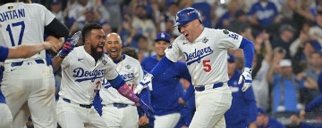 G3 marathon sees audience drop from last year