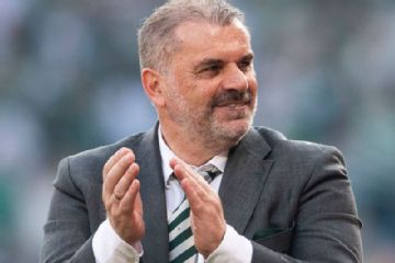 Postecoglou succeeding Rodgers at Celtic would be 'smart' - Sutton