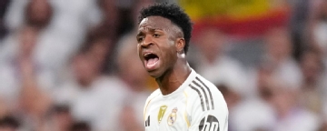 Transfer rumors, news: Vinícius Júnior eyes Real Madrid exit