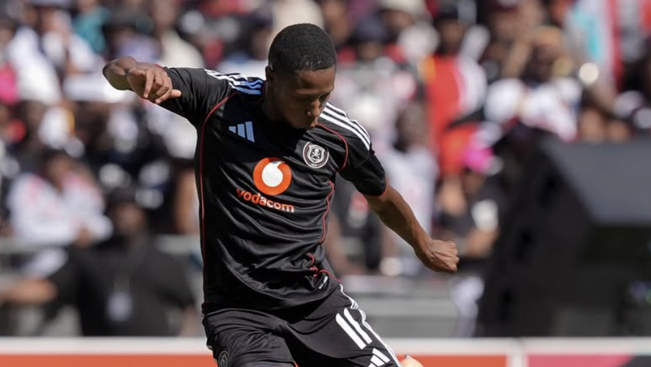 Orlando Pirates vs Magesi - Bucs look to bounce back from CAF Champions League heartbreak in Carling Knockout