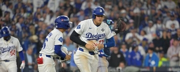 Jays say enough's enough, won't pitch to Ohtani