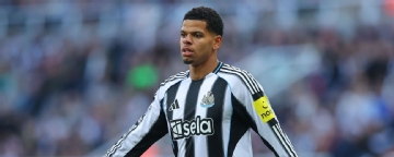 Newcastle's Eddie Howe tips 'complete package' Will Osula's key traits