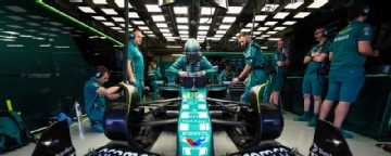F1 cost cap: 10 teams comply; Aston Martin noted for 'procedural breach'