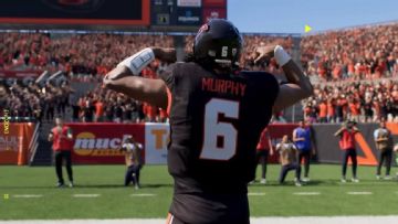 EA Sports and NFL extend partnership for Madden, College Football