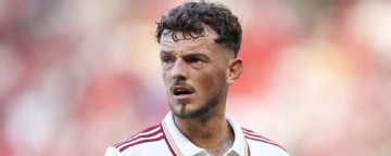 Ben White can still make World Cup for England - Mikel Arteta