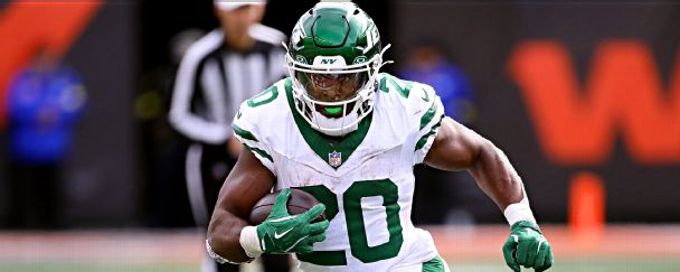 NFL Week 9 latest buzz, trade deadline questions, news