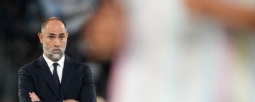 Juventus rebuild could get worse before it gets better