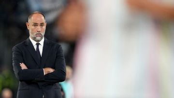 Juventus rebuild could get worse before it gets better