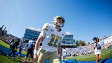 How Haynes King became Georgia Tech's unstoppable force