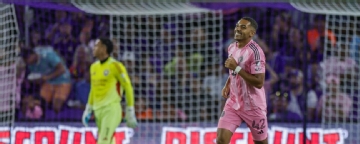 Inter Miami extends Yannick Bright deal, DP spot still open