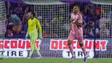 Inter Miami extends Yannick Bright deal, DP spot still open