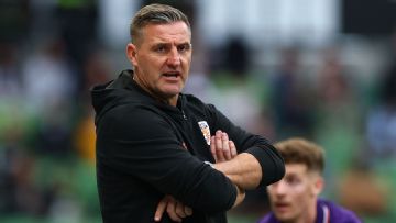 Glory sack Zdrilic after losing start to new A-League season