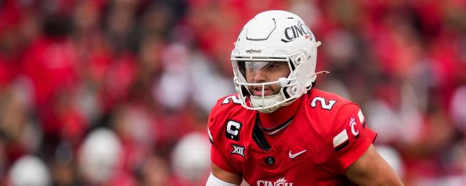 Betting Cincinnati-Utah: Why to take the Bearcats and the points against the Utes