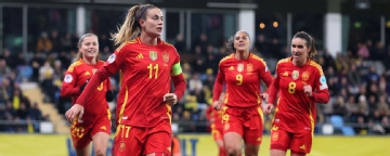 Spain, Germany set up mouthwatering Nations League final