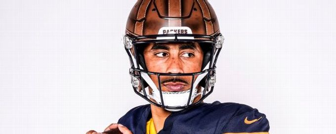 NFL Week 9 uniforms: Packers, Commanders debut throwbacks