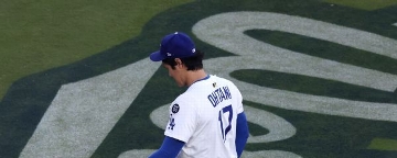 14% drop in U.S. viewers for 1st 2 games of WS