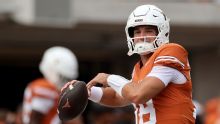Betting Vanderbilt-Texas: How to bet Saturday's showdown in Austin