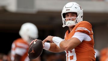 Betting Vanderbilt-Texas: How to bet Saturday's showdown in Austin