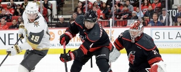 Canes lose Gostisbehere, adding to injury woes