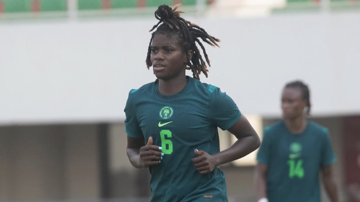 Nigeria's Super Falcons on the hunt for next title with WAFCON qualification