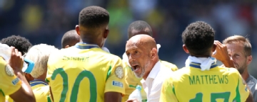 Mamelodi Sundowns vs Orlando Pirates - Bucs' reinvigorated defence faces stern PSL test