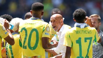 Mamelodi Sundowns vs Orlando Pirates - Bucs' reinvigorated defence faces stern PSL test
