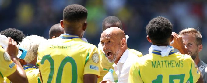Mamelodi Sundowns vs Orlando Pirates - Bucs' reinvigorated defence faces stern PSL test