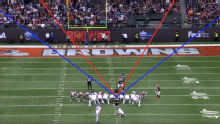 How the NFL shut down a field goal controversy