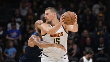 Fantasy basketball picks and betting tips for Wednesday's NBA games